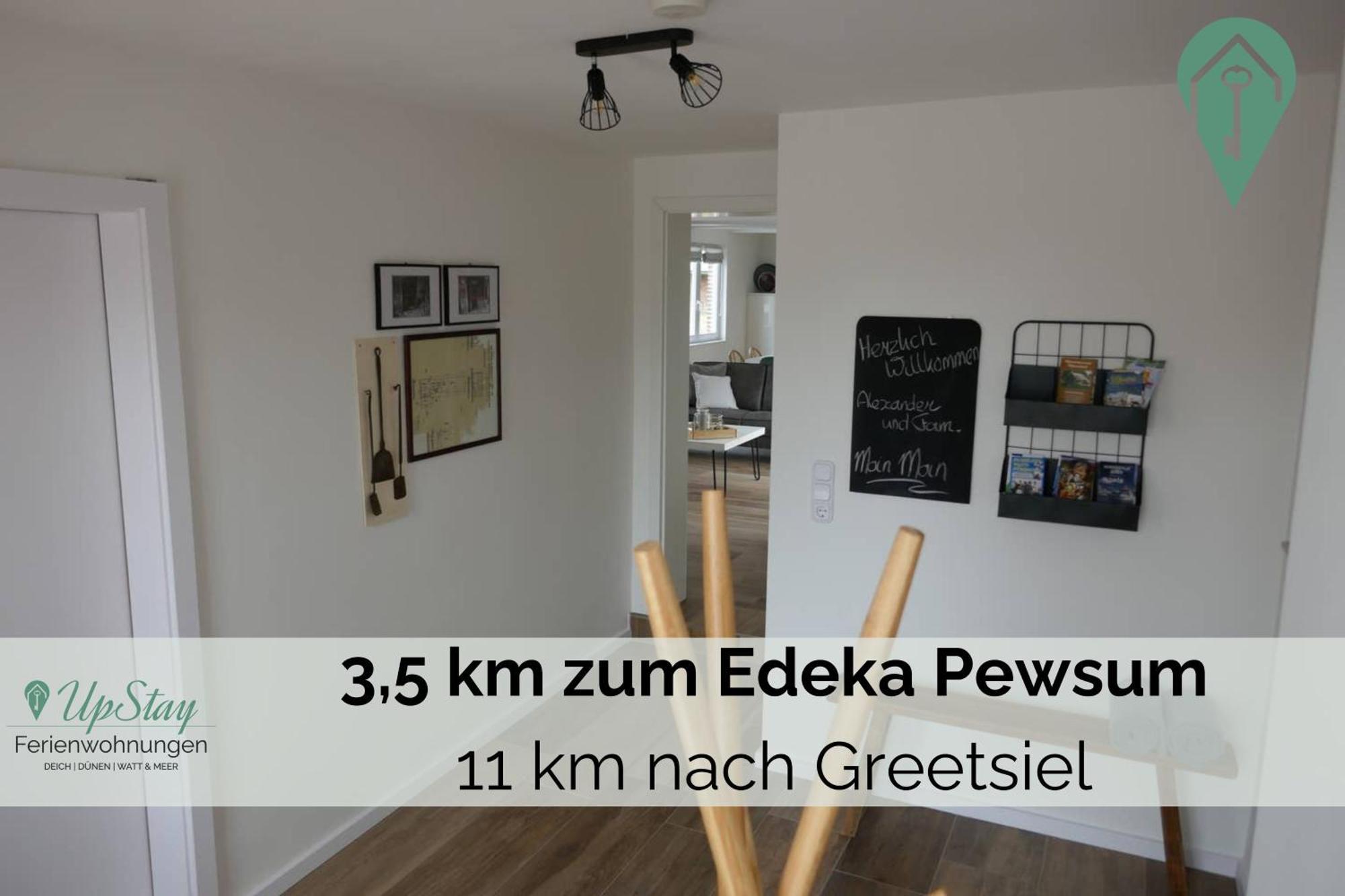 Alte Baeckerei Hamswehrum Krummhörn 外观 照片