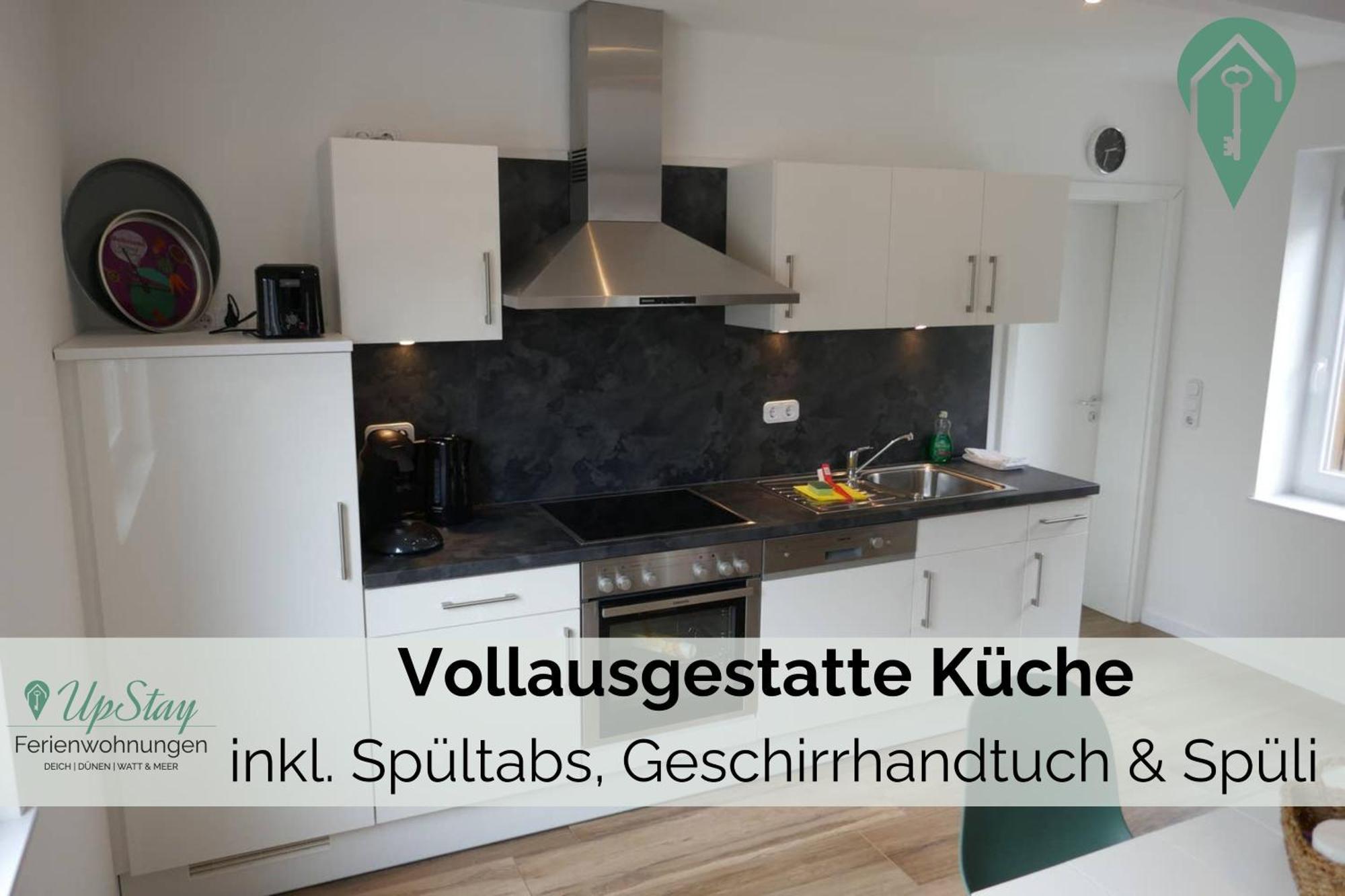 Alte Baeckerei Hamswehrum Krummhörn 外观 照片