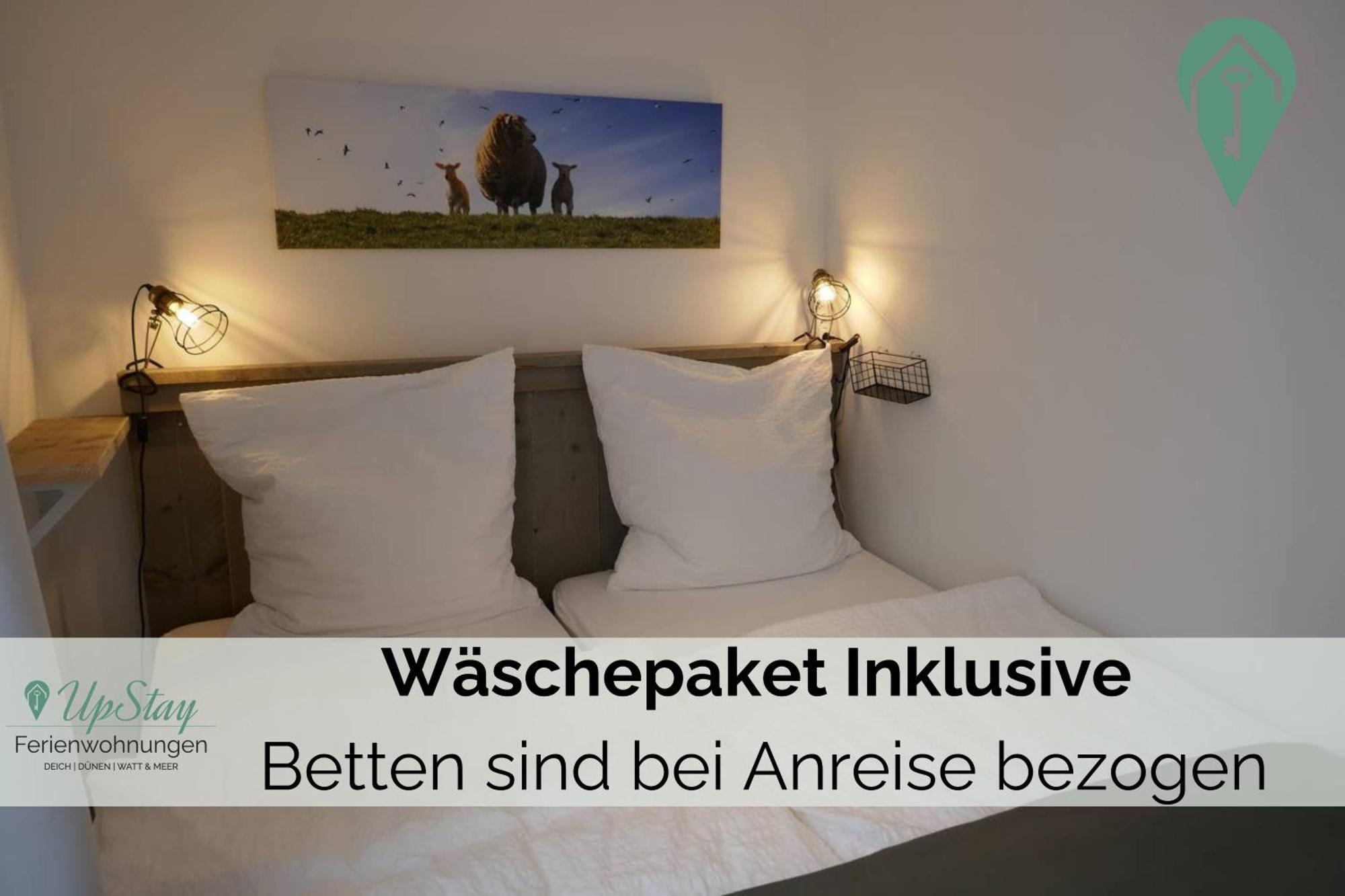 Alte Baeckerei Hamswehrum Krummhörn 外观 照片